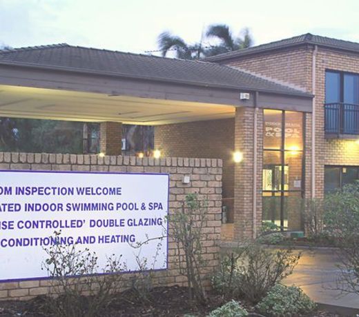BEST WESTERN Geelong Motor Inn & Serviced Apartments