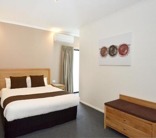BEST WESTERN Geelong Motor Inn & Serviced Apartments