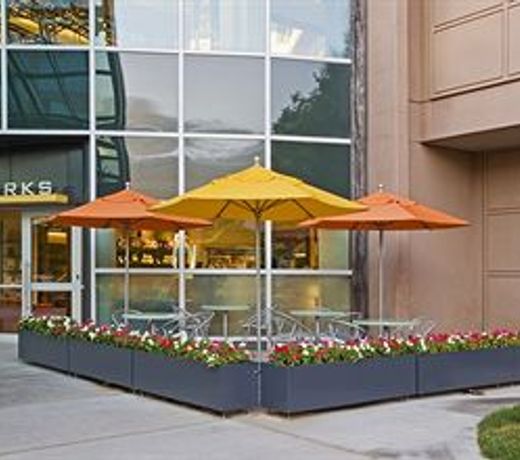 Hyatt Regency Denver Tech Center