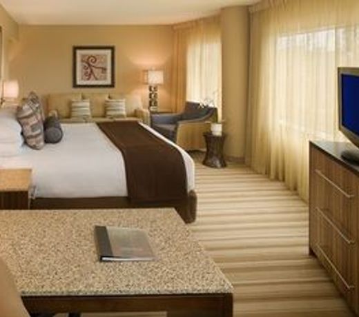 Hyatt Regency Denver Tech Center