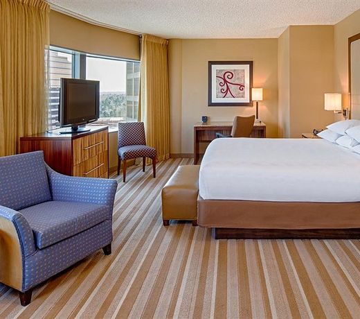 Hyatt Regency Denver Tech Center