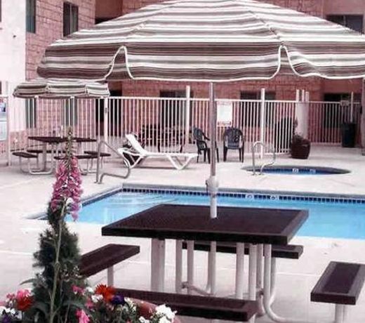Hampton Inn & Suites Denver Tech Center