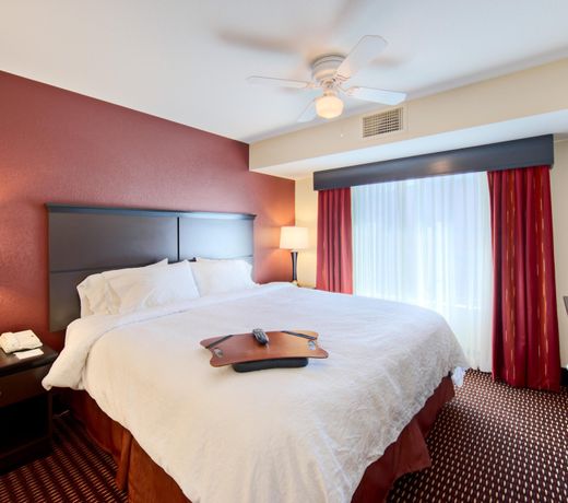 Hampton Inn & Suites Denver Tech Center