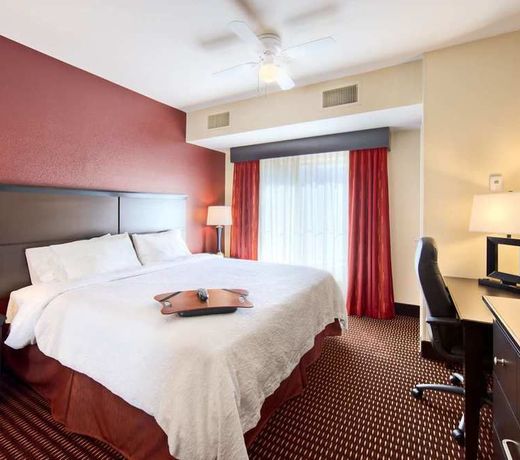 Hampton Inn & Suites Denver Tech Center