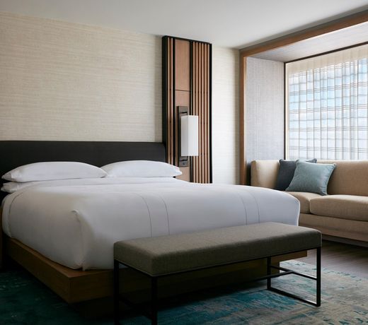 Charlotte Marriott City Center