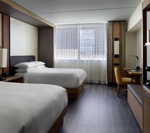 Charlotte Marriott City Center