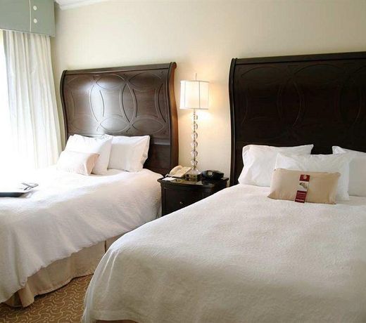 Hampton Inn & Suites-South Park at Phillips Place