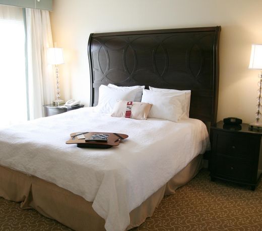 Hampton Inn & Suites-South Park at Phillips Place