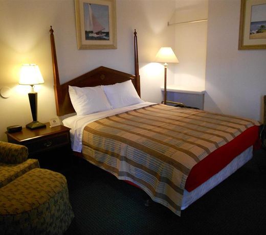 Rodeway Inn