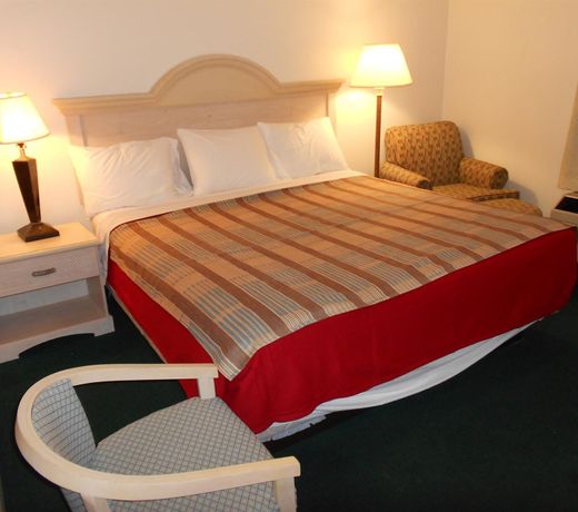 Rodeway Inn