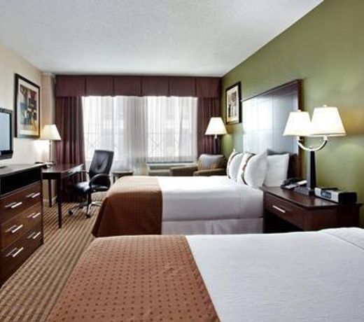 Holiday Inn Charlotte Center City, an IHG Hotel