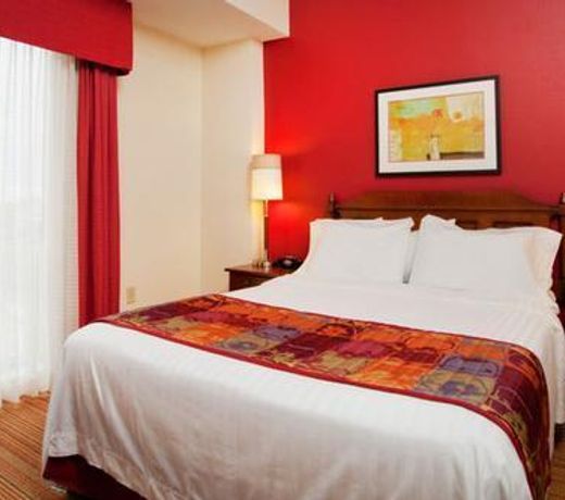 Residence Inn Charlotte Uptown