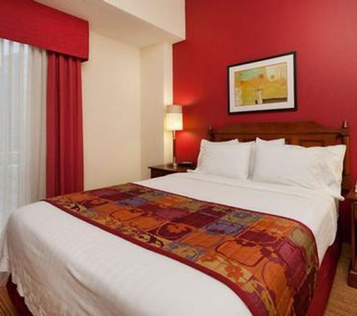 Residence Inn Charlotte Uptown