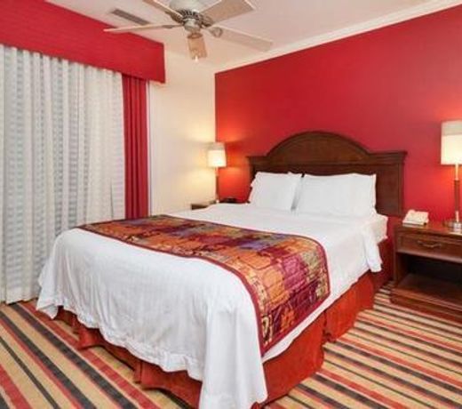 Residence Inn Charlotte Uptown