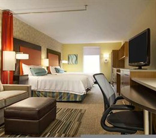 Home2 Suites Charlotte I-77 South