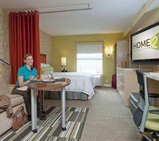 Home2 Suites Charlotte I-77 South