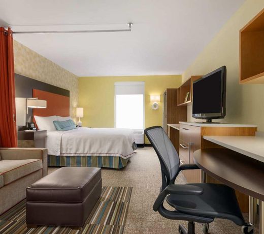Home2 Suites Charlotte I-77 South