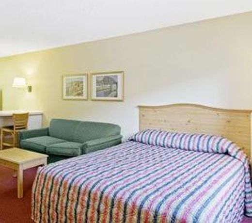 Extended Stay America Suites - Charlotte - Airport