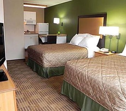 Extended Stay America Suites - Charlotte - Airport