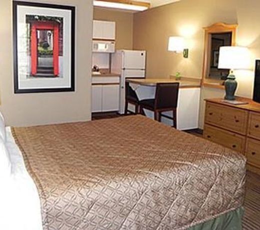 Extended Stay America Suites - Charlotte - Airport