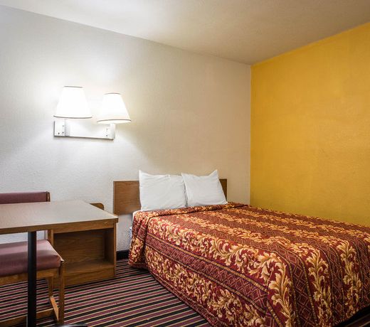 Rodeway Inn