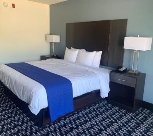 Baymont by Wyndham Charlotte University