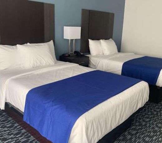 Baymont by Wyndham Charlotte University