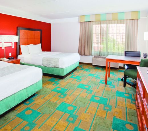 La Quinta by Wyndham Charlotte Airport South