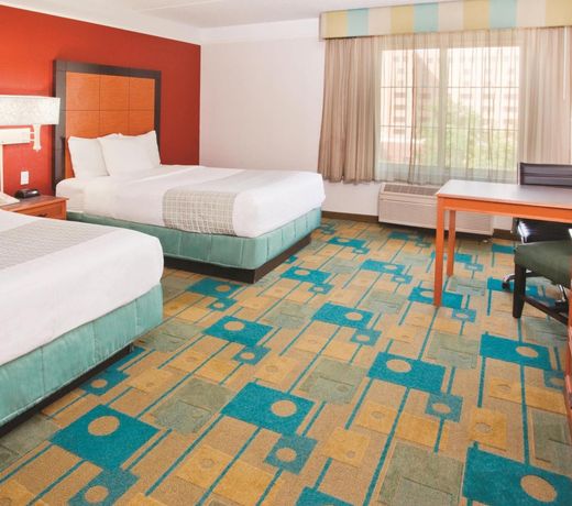 La Quinta by Wyndham Charlotte Airport South