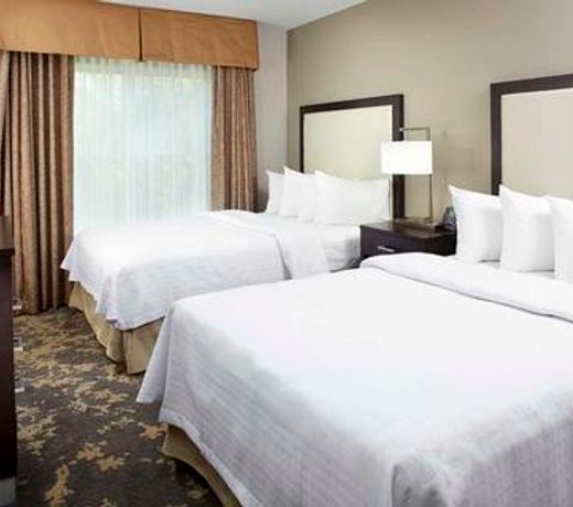 Homewood Suites by Hilton Charlotte Airport