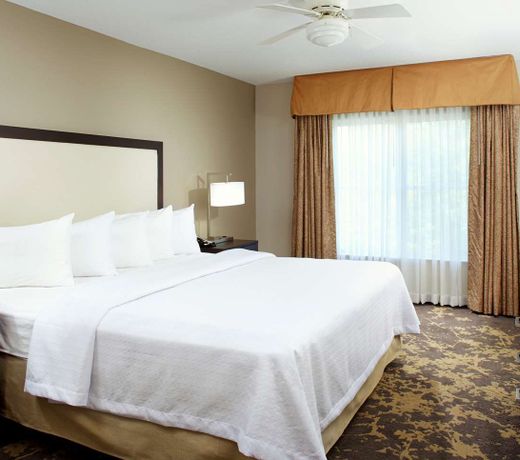 Homewood Suites by Hilton Charlotte Airport