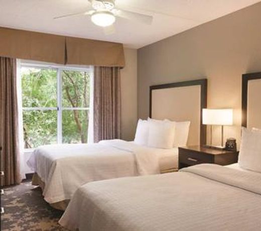 Homewood Suites by Hilton Charlotte Airport
