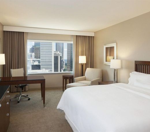 The Westin Charlotte
