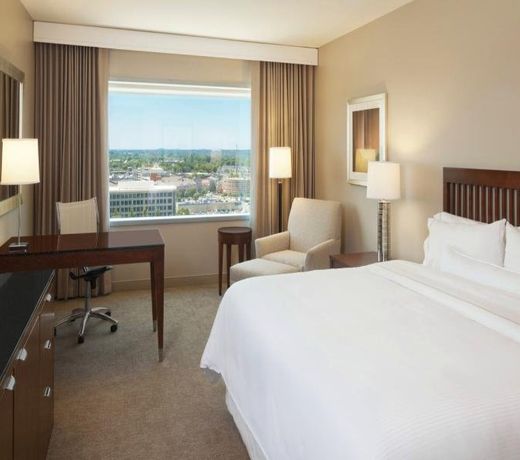 The Westin Charlotte