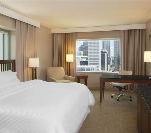 The Westin Charlotte