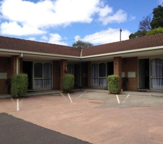 Rippleside Park Motor Inn