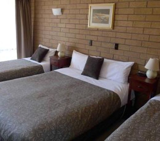 Rippleside Park Motor Inn