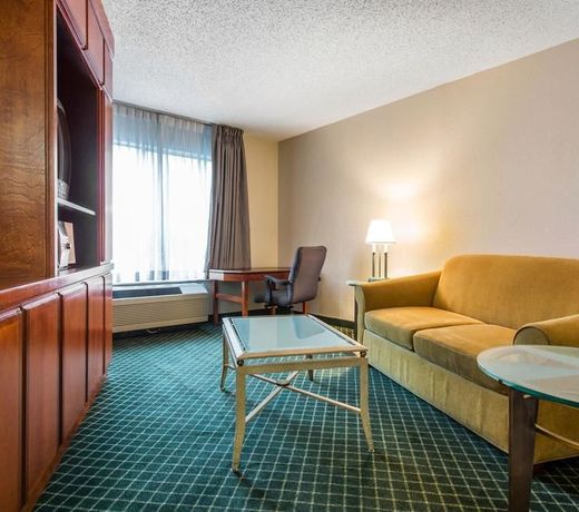 Studios & Suites 4 Less Charlotte