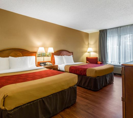 Studios & Suites 4 Less Charlotte