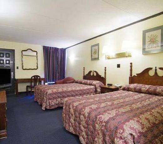 Budget Inn Charlotte