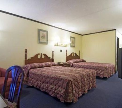 Budget Inn Charlotte
