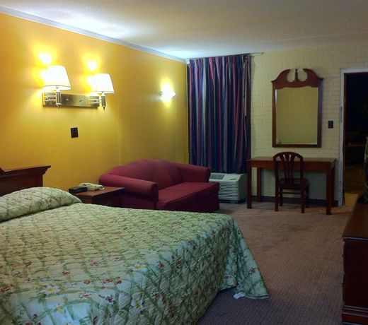 Budget Inn Charlotte