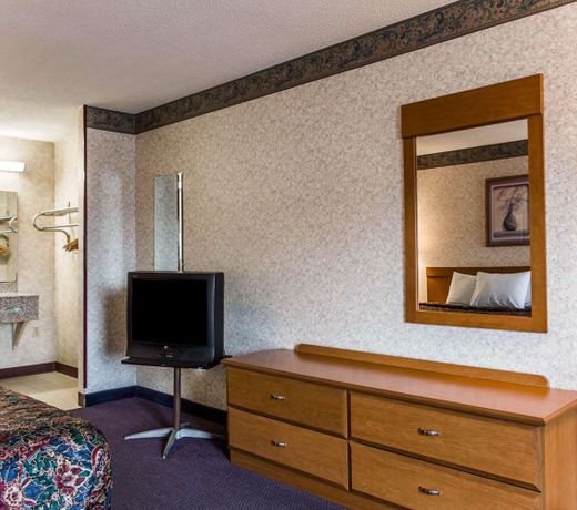Rodeway Inn University Area