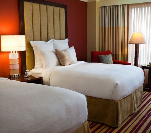 Renaissance Charlotte SouthPark Hotel