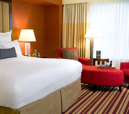 Renaissance Charlotte SouthPark Hotel