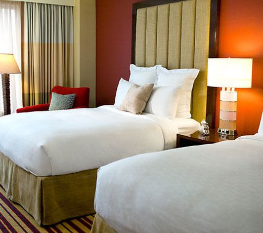 Renaissance Charlotte SouthPark Hotel