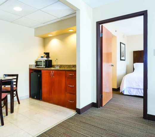 Four Points by Sheraton Charlotte