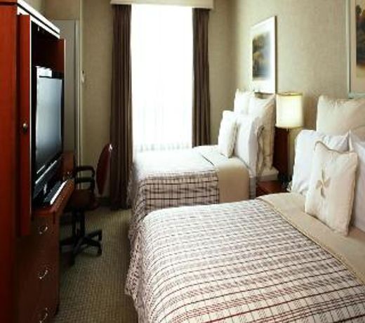 Four Points by Sheraton Charlotte