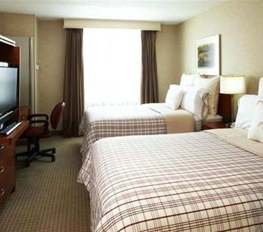 Four Points by Sheraton Charlotte