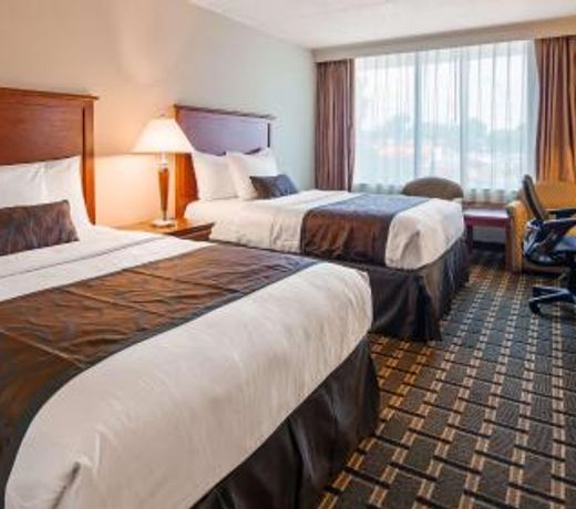 Best Western Sterling Hotel - Charlotte